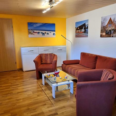 Schoene Geraeumige Ferienwohnung Am Park Heringsdorf  Eksteriør billede