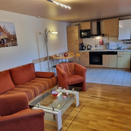 Schoene Geraeumige Ferienwohnung Am Park Heringsdorf  Eksteriør billede