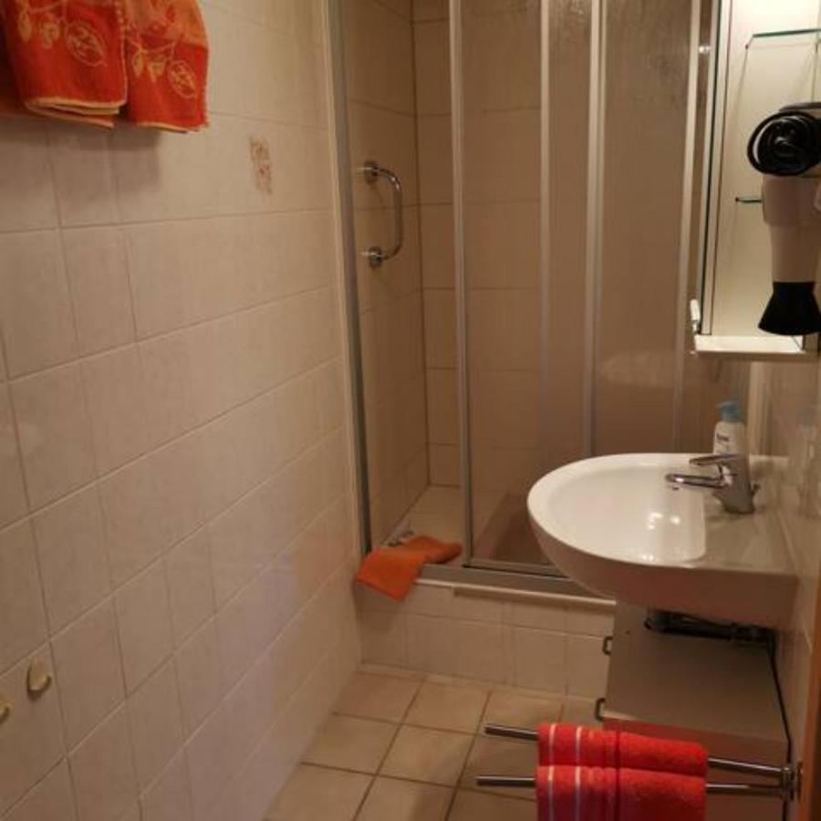 Schoene Geraeumige Ferienwohnung Am Park Heringsdorf  Eksteriør billede